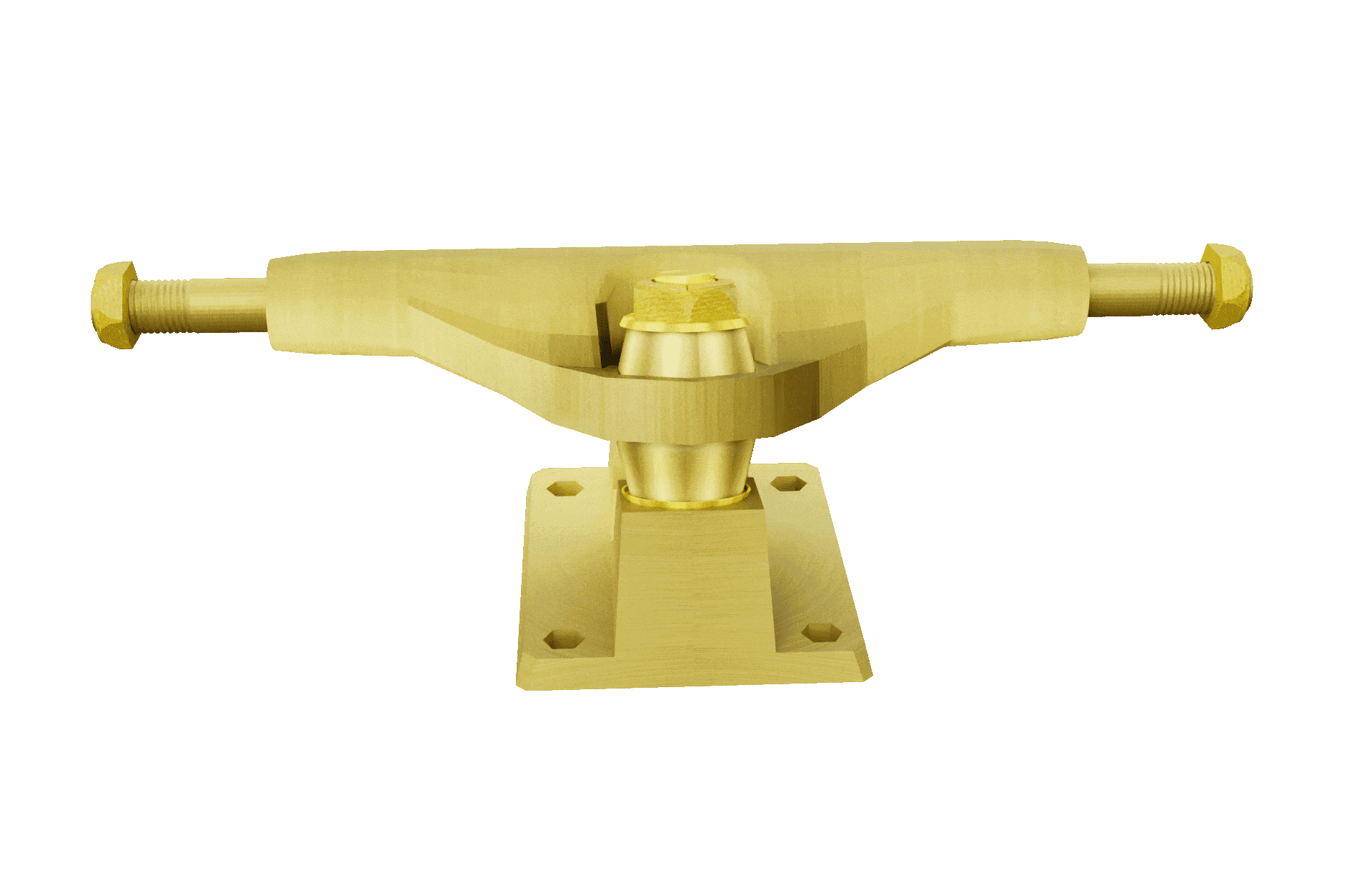gold trucks