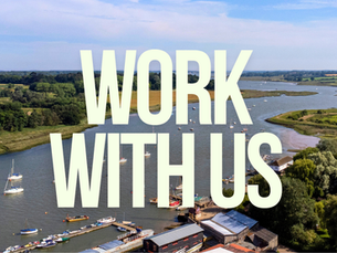 We're Hiring: Social Media Officer