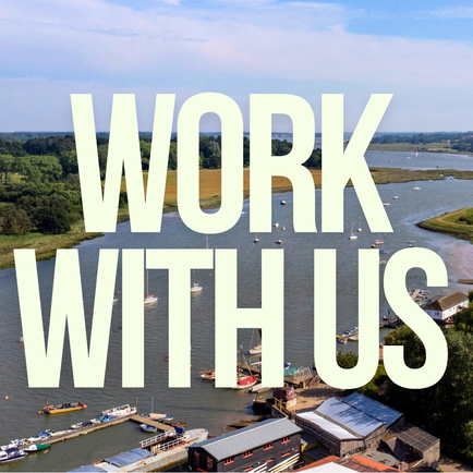 We're Hiring: Social Media Officer