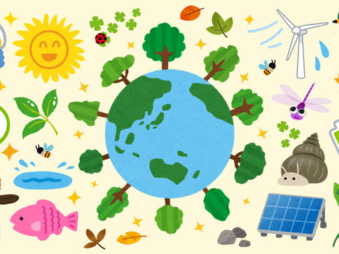 Kids Climate Poster Competition