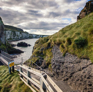 Carrick-a-Rede