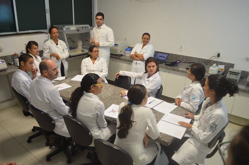 Discussão de resultados