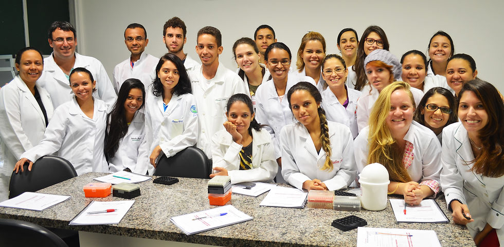 Turma 2 - 2015