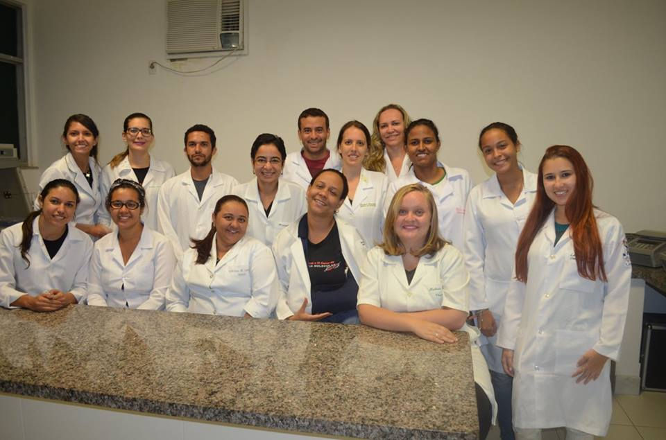 Turma 2 - 2016