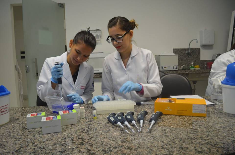 PCR