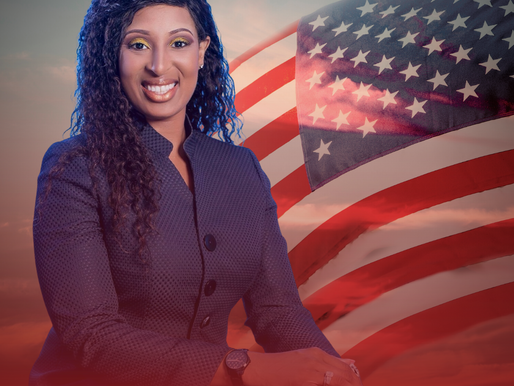 From Not Knowing What to Do, to Making a Difference - How I Started Pumps to the Polls 