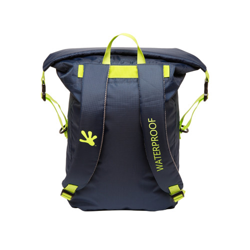 gecko brand waterproof backpack
