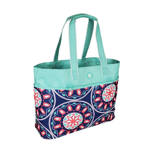 oversized beach tote