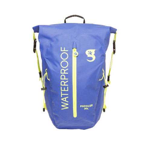 gecko dry bag backpack