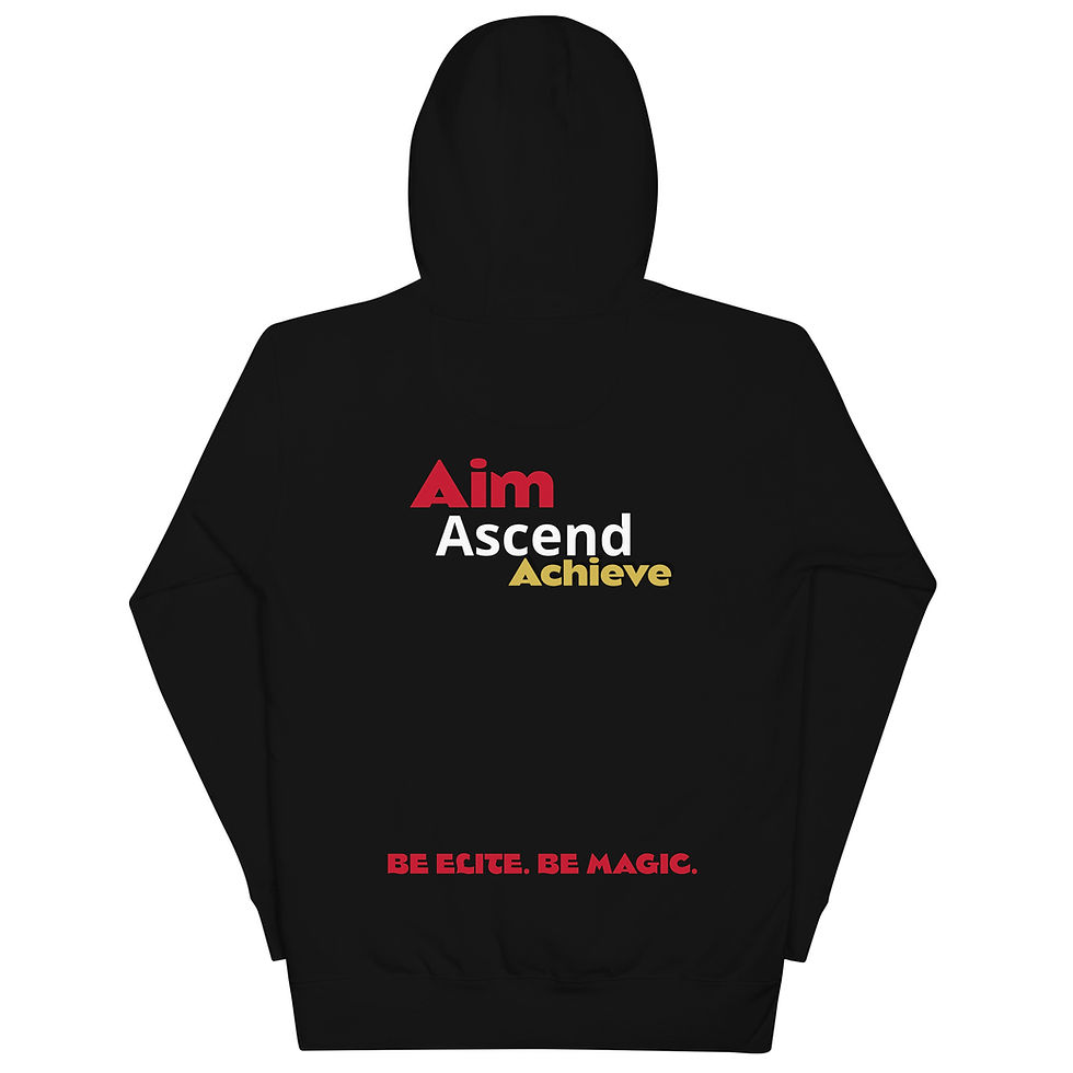 Thumbnail: Elite Mens Hoodie