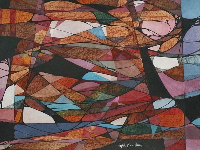 A caçada do leopardo