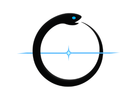 The Alchemy Spiritus Symbol Meaning: How a Child's painting Became the Code of the Universe