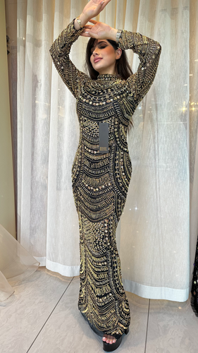 Black Aurora | GHOHAR