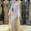 Miniatura: Nude Bridal Phoenix Feathers