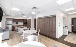 East Alabama Health Medical Center