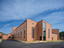 Taylor Hardin Behavioral Health