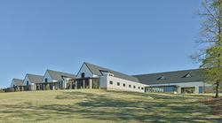 East Alabama Health's Secure Behavioral Health Facility
