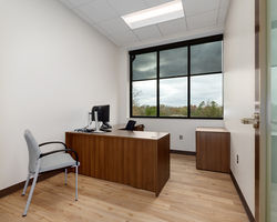 East Alabama Health's Secure Behavioral Health Facility