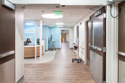 Bibb Medical Center: Emergency Department Renovations