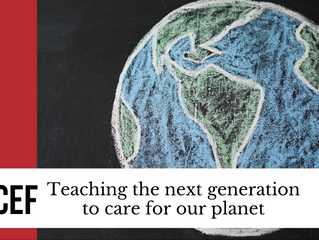 How Collierville teachers are preparing the next generation to care for our planet