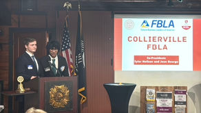 How CEF sets students up for successful futures