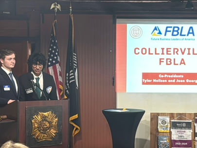 How CEF sets students up for successful futures