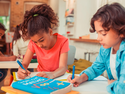 Expanding math skills with innovative technology