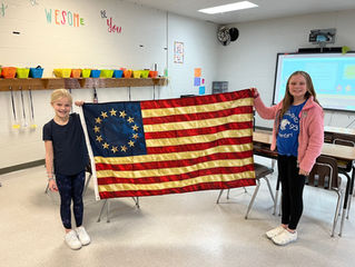 Making history in Collierville Schools