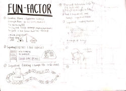 NO.5 FUN-FACTOR