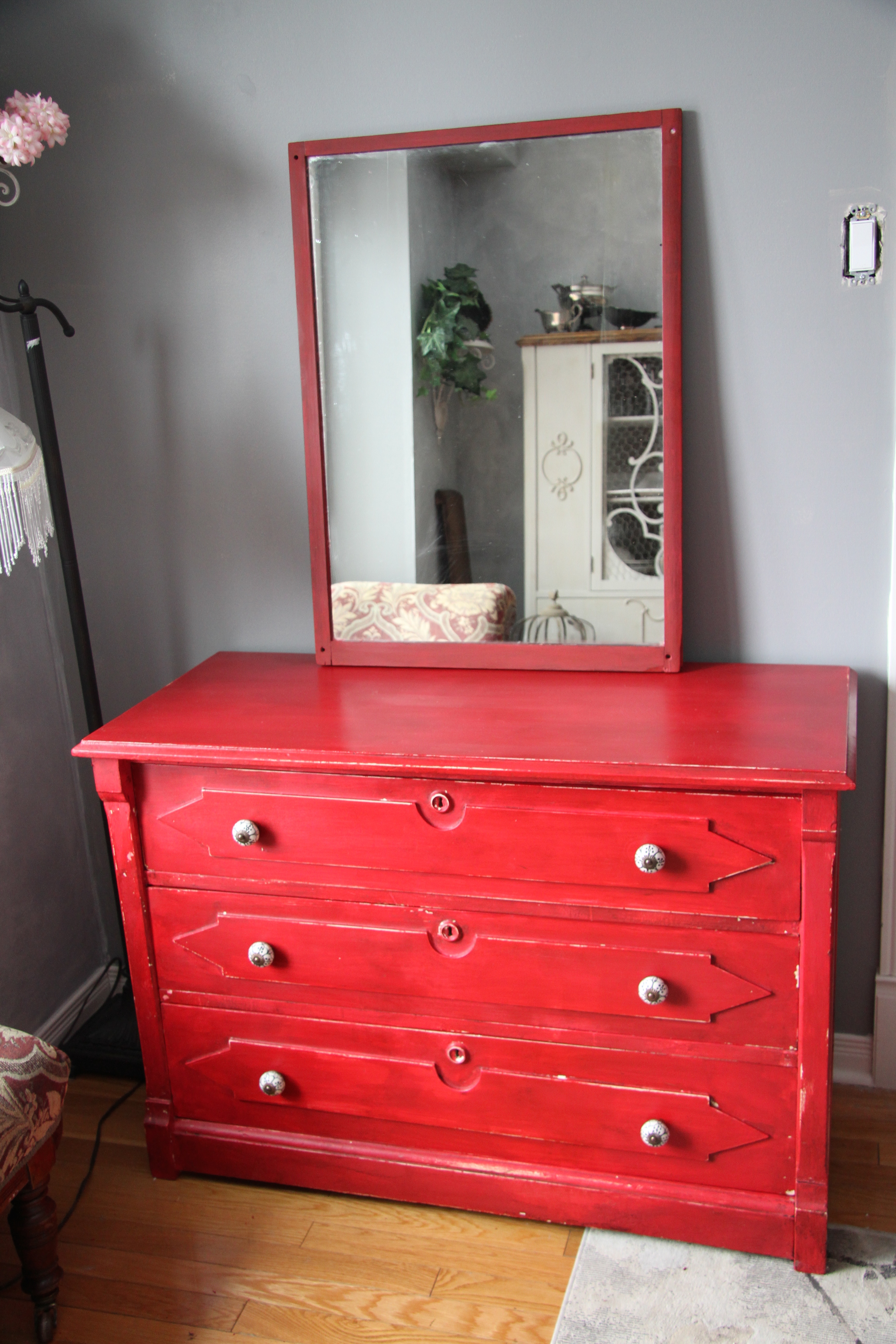 My Shabby Shop Winchestershabby