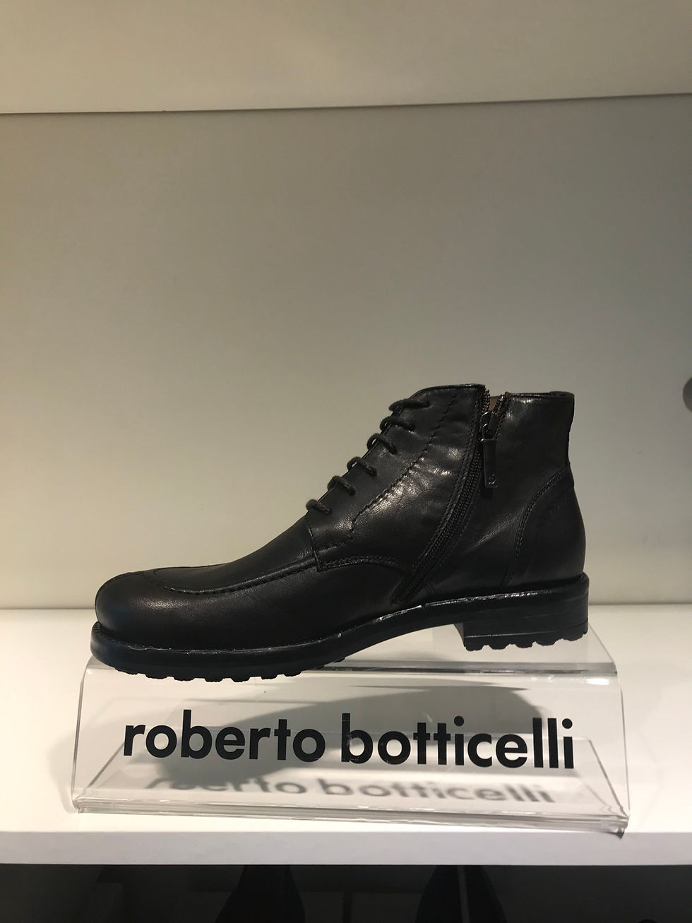 Roberto Botticelli herenschoenen