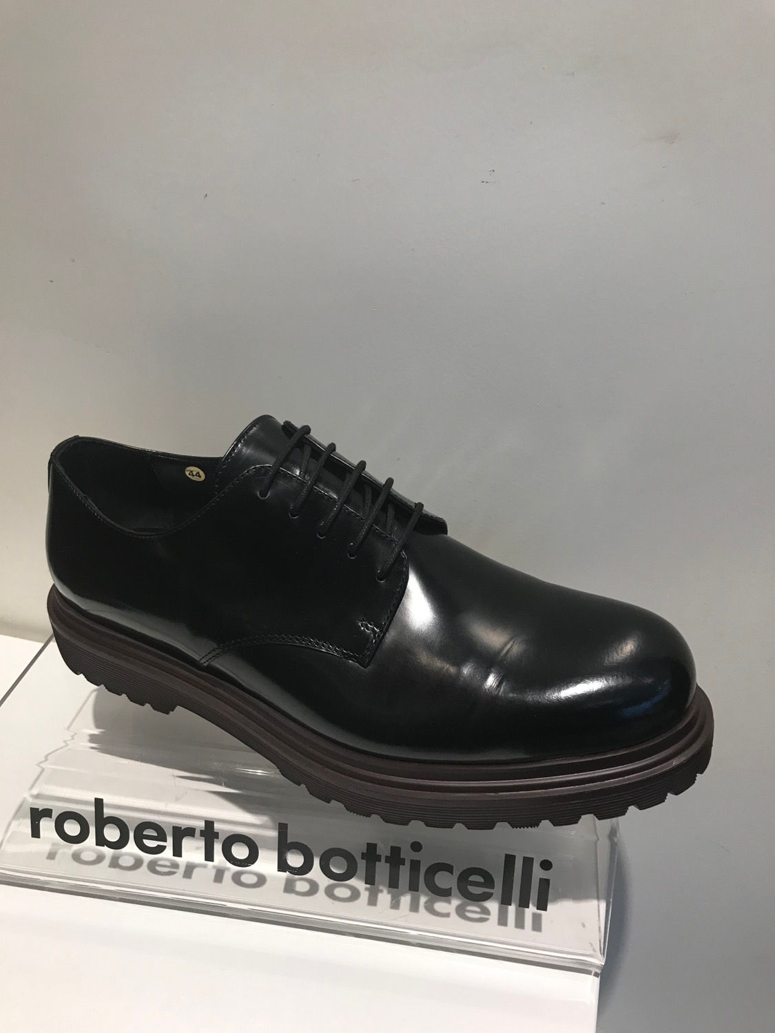 Roberto Botticelli heren schoenen