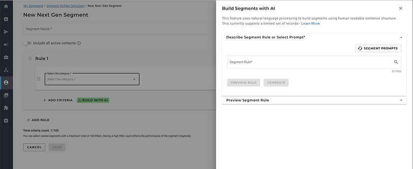 Segment AI