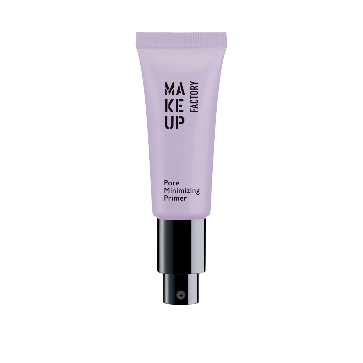 Pore minimizing primer 
