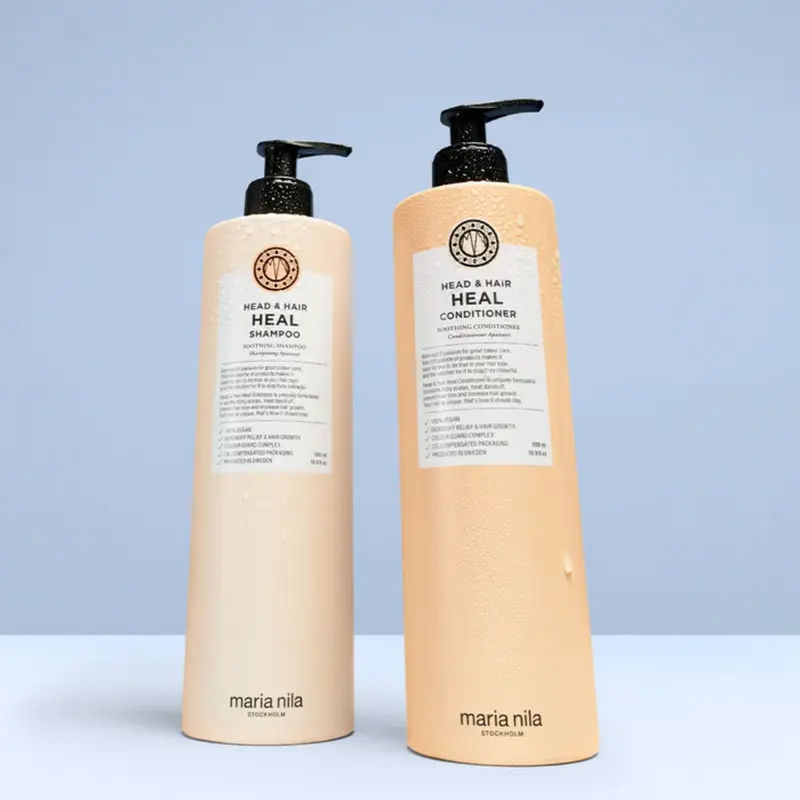 Thumbnail: Maria Nila Head & Hair Heal Shampoo & Conditioner Duo 2x500ml