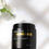 Thumbnail: Luxury Gold HAIREXTENSIONS MASKER MET ARGANOLIE