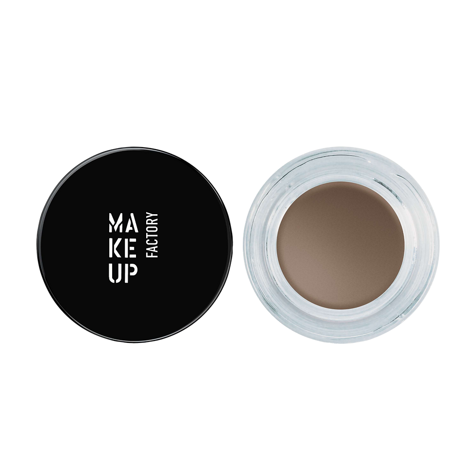 Thumbnail: ULTRA STAY BROW CREAM