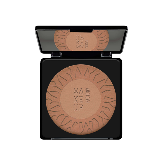 MINERAL GLOW BRONZER