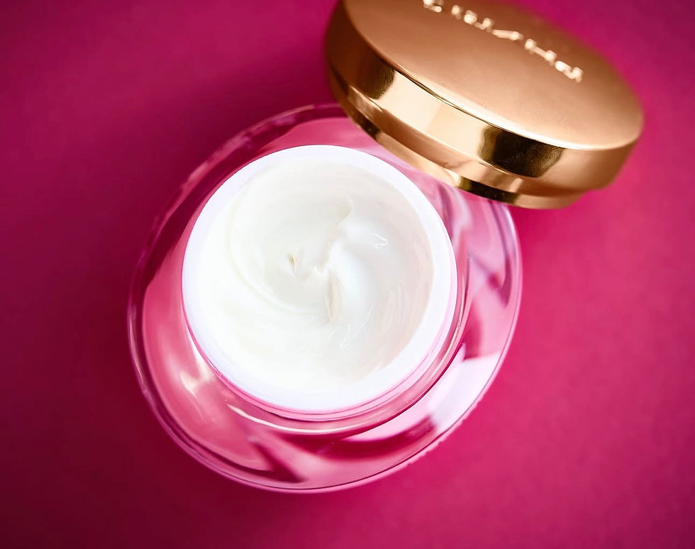 Thumbnail: Blossom light Cream spf 20