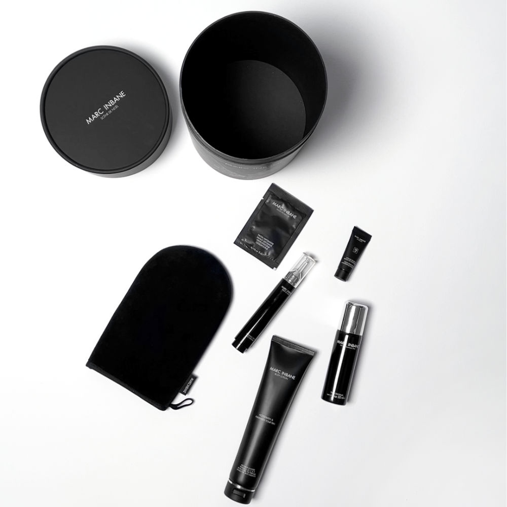 Holiday Gift Set | Pirouette des Étoiles