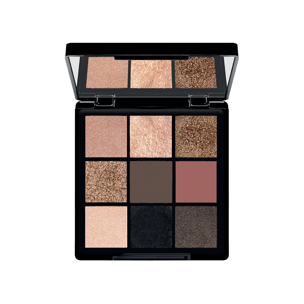 PRO EFFECT EYE PALETTE