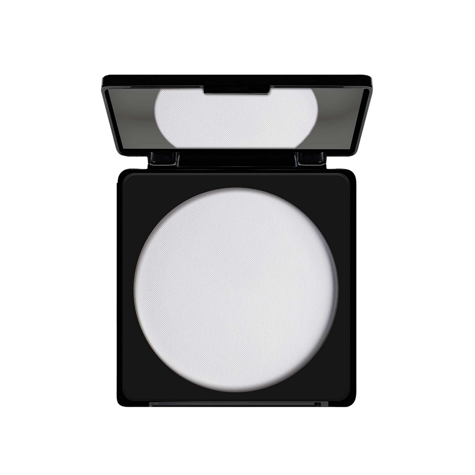 MINERAL FIXING POWDER