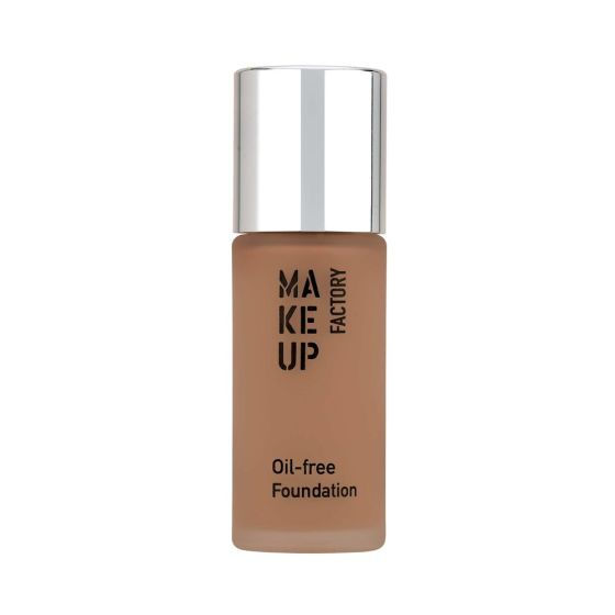 Thumbnail: OIL-FREE FOUNDATION