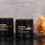 Thumbnail: Luxury Gold HAIREXTENSIONS MASKER MET ARGANOLIE
