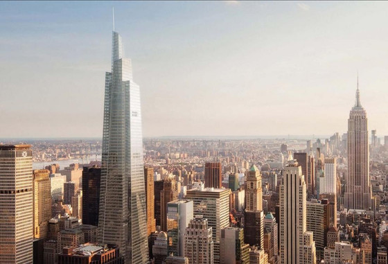 Fourteen Real Estate Projects Altering Our Skyline