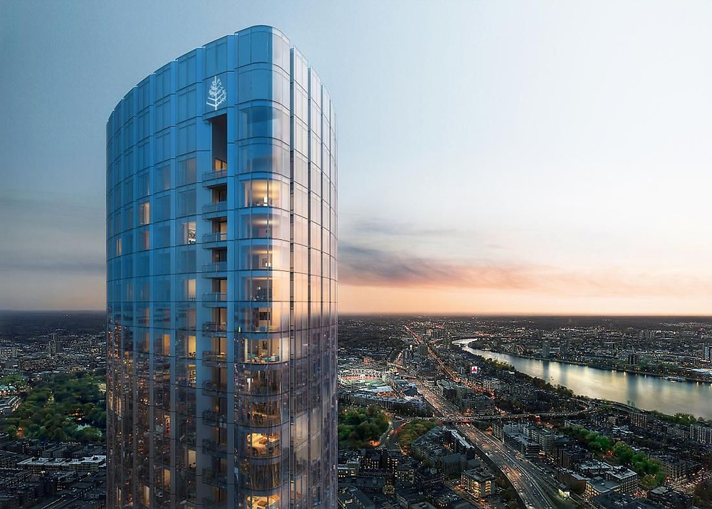 Four Seasons Hotel