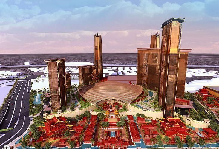 Resorts World