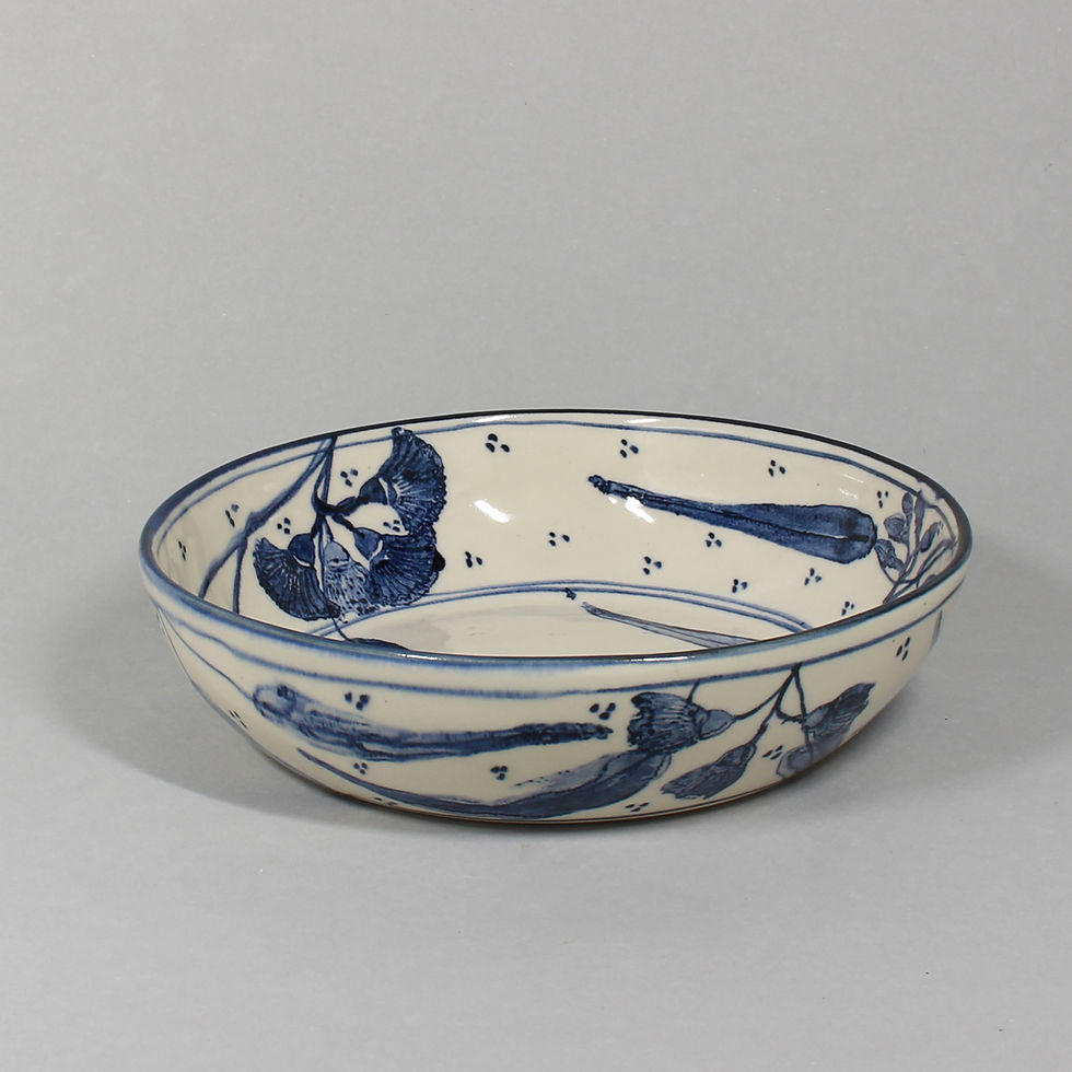 Thumbnail: DB2 Bowl
