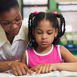 Teaching Moment