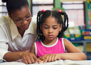 Helping Traumatized Students Learn